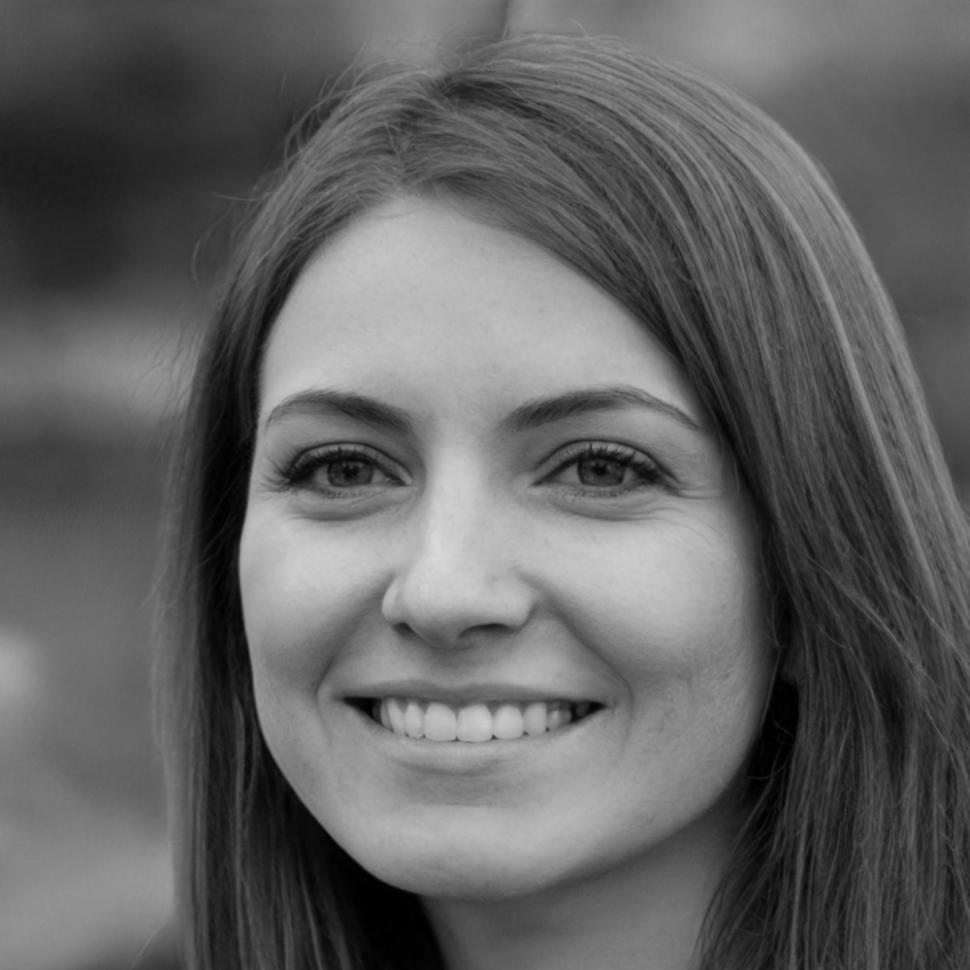 Especialista en UX Carmen López